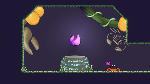 Crabling screenshot 2