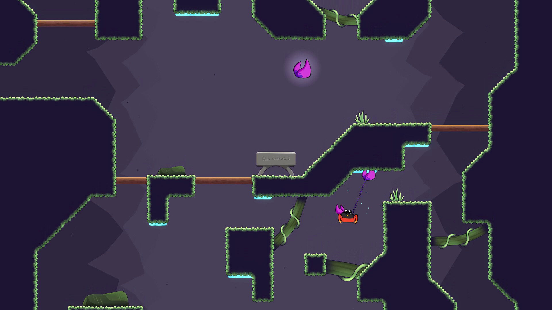 Crabling Featured Screenshot #1