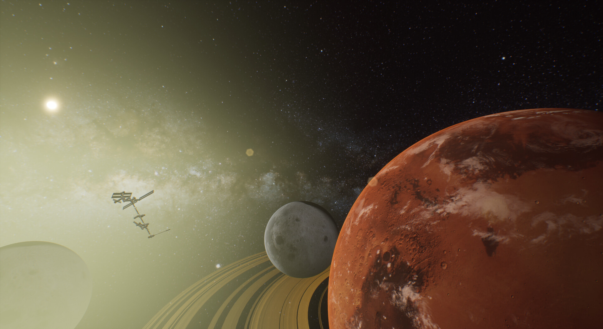 Quit Smoking VR Therapist Featured Screenshot #1