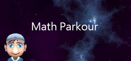 Math Parkour cover art