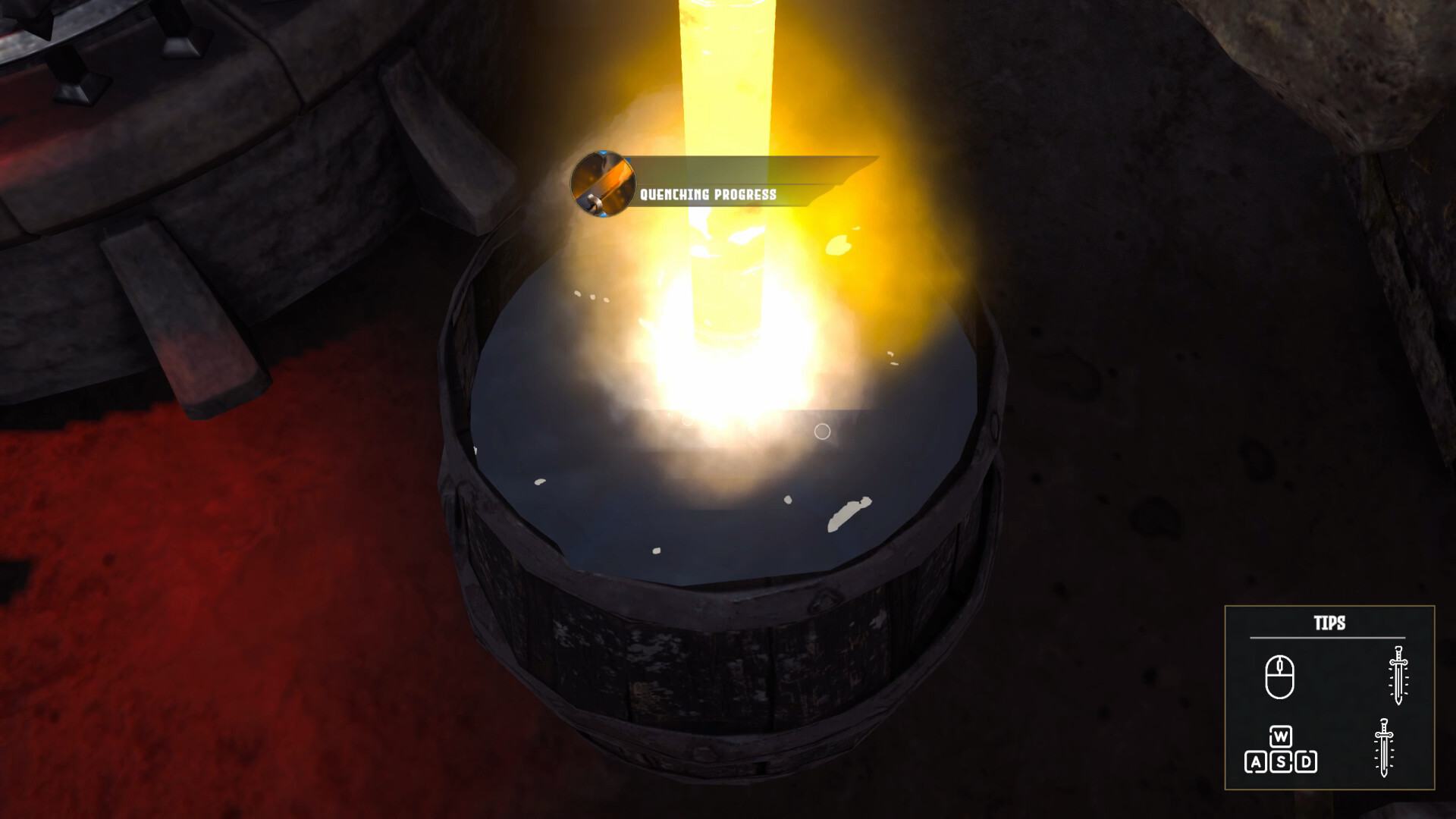 Medieval Crafter: Blacksmith screenshot #9