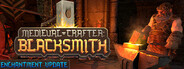 Medieval Crafter: Blacksmith