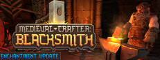 Medieval Crafter: Blacksmith