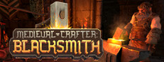 Medieval Crafter: Blacksmith Small Capsule Image