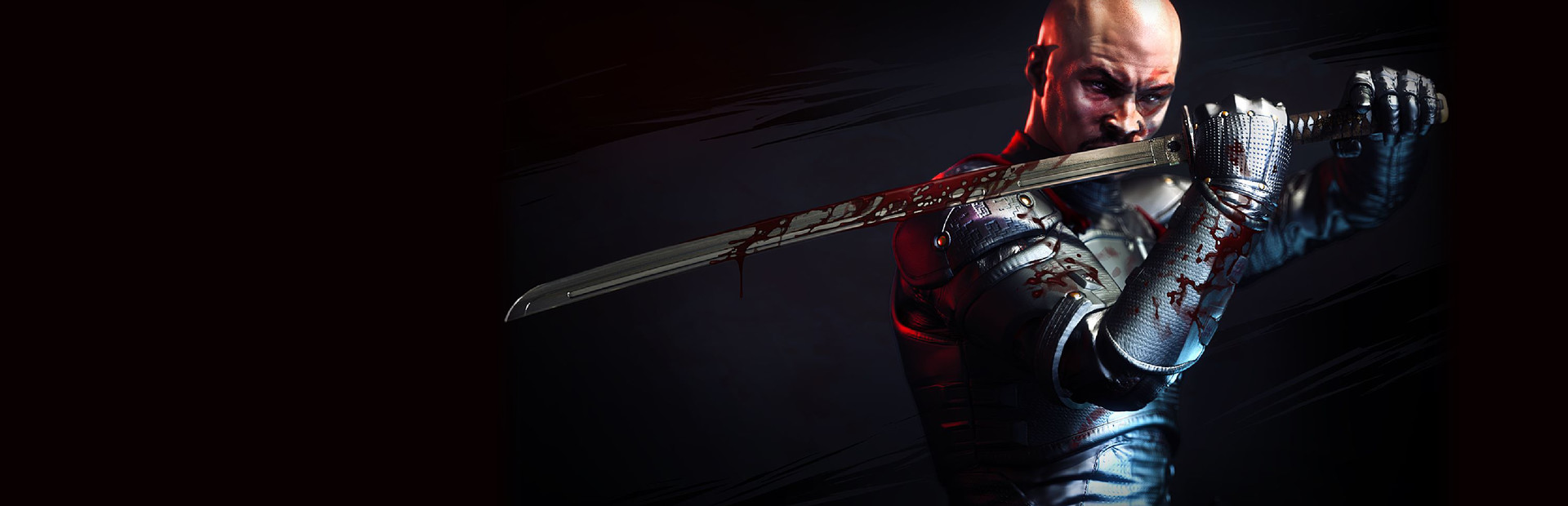 Shadow Warrior