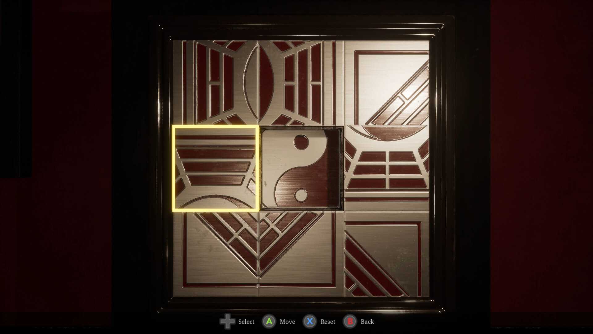 The Bridge Curse 2: The Extrication screenshot 6