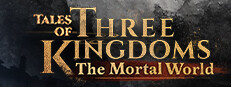 Tales of Three Kingdoms: The Mortal World Banner