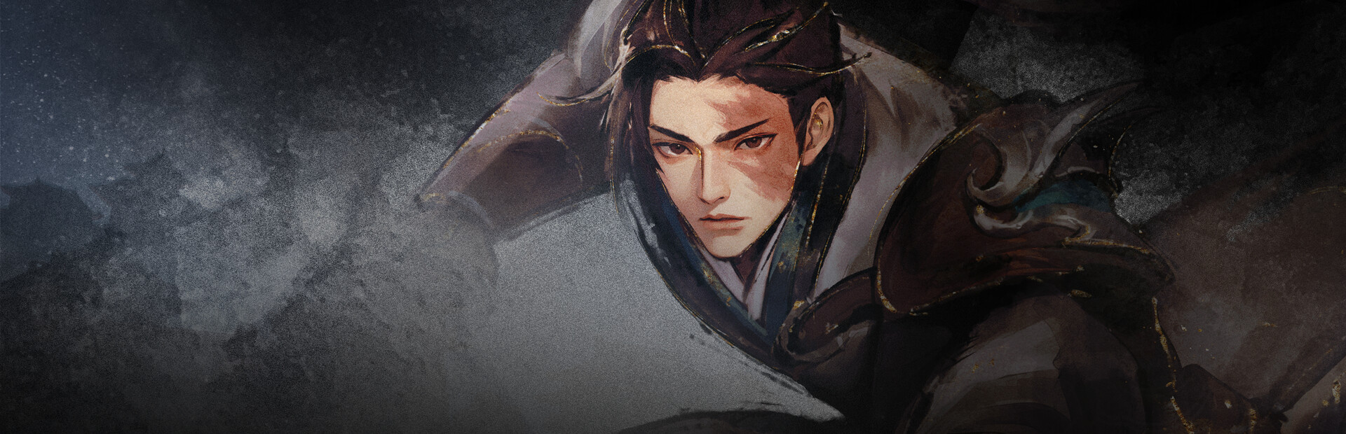Tales of Three Kingdoms: The Mortal World