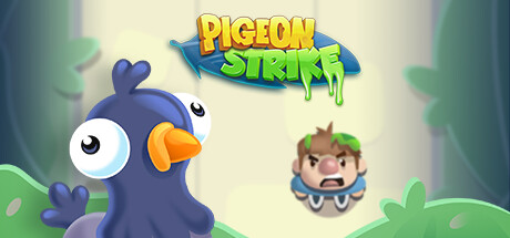 Pigeon Strike steam charts