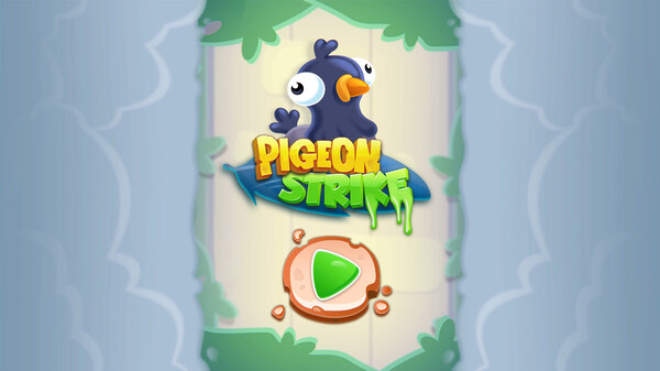 Screenshot z Pigeon Strike