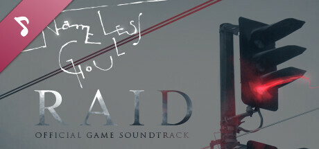 Raid Soundtrack banner image