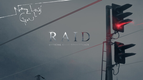 Raid Soundtrack screenshot 1