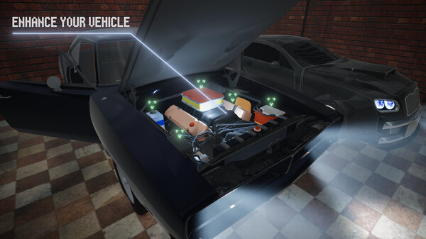 Hired - Assassin Simulator screenshot 4