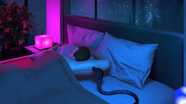 Hired - Assassin Simulator screenshot 1