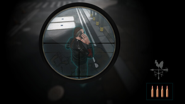 Hired - Assassin Simulator screenshot 3