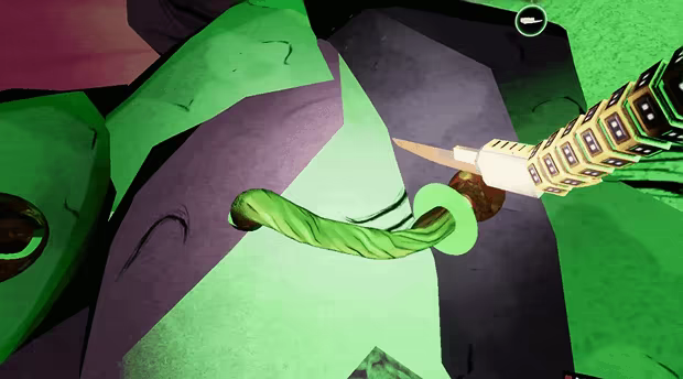 Minimally Invasive video 4