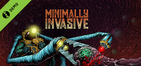 Minimally Invasive Demo