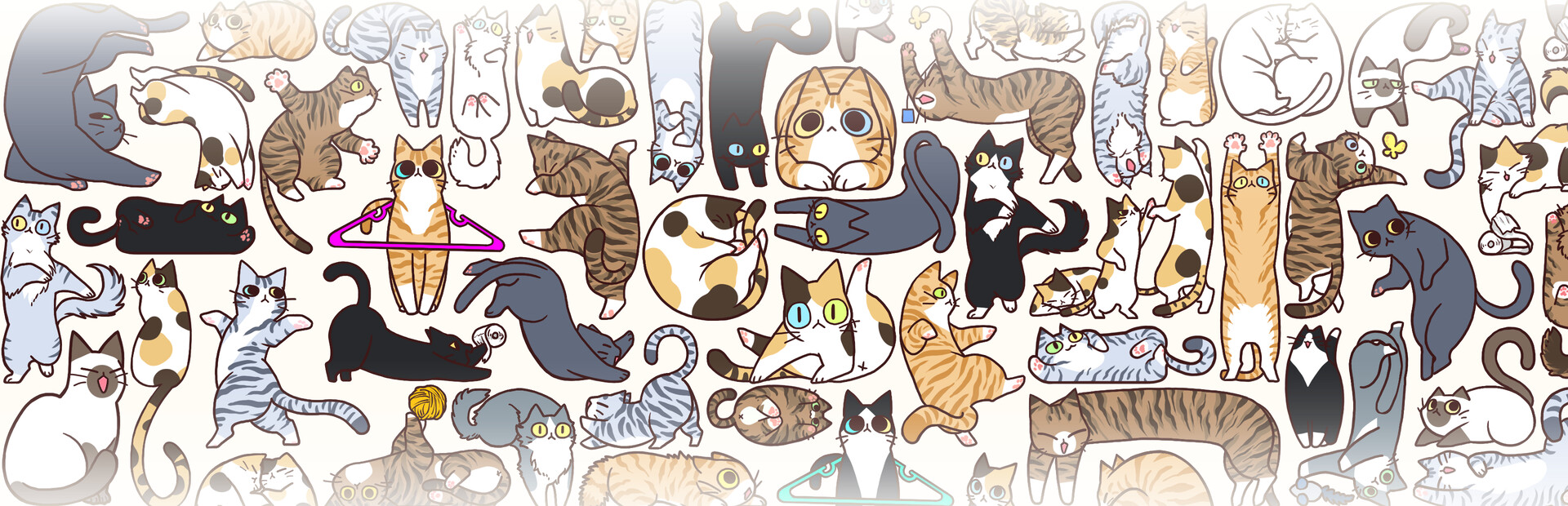 AnimalKingdom:cats