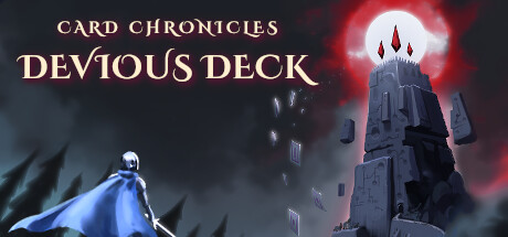 Card Chronicles: Devious Deck Cheat Engine/CT