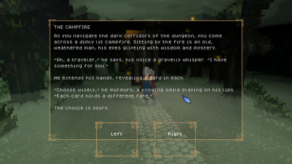 Card Chronicles: Devious Deck screenshot 3