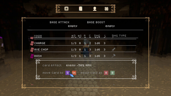 Card Chronicles: Devious Deck screenshot 5