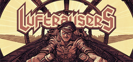 Image for LUFTRAUSERS