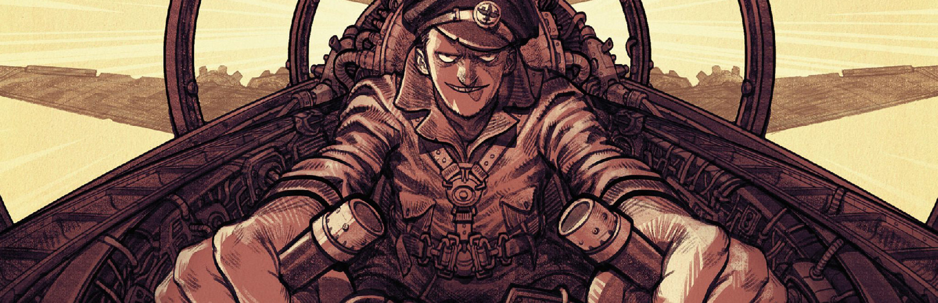 LUFTRAUSERS