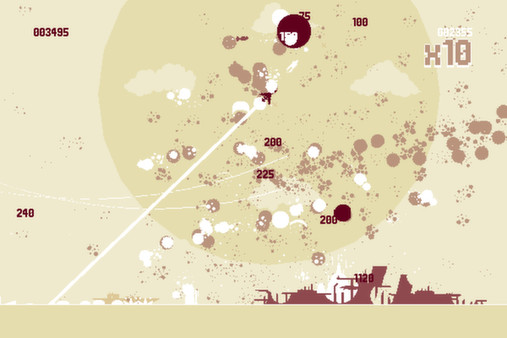 LUFTRAUSERS screenshot 4