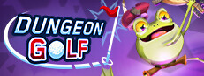 Dungeon Golf Playtest Small Capsule Image