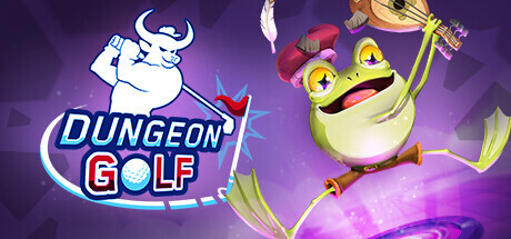 Dungeon Golf Playtest Cheat Engine/CT