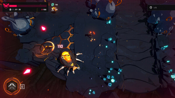 Deflector - Original Soundtrack