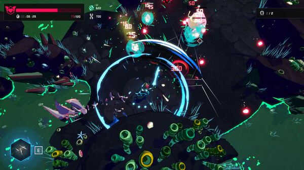 Deflector - Original Soundtrack