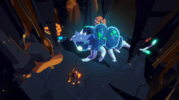 Deflector - Original Soundtrack