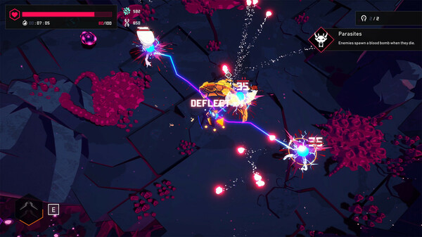 Deflector - Original Soundtrack