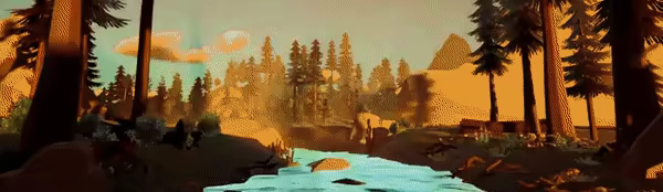 Pirate Island video 1