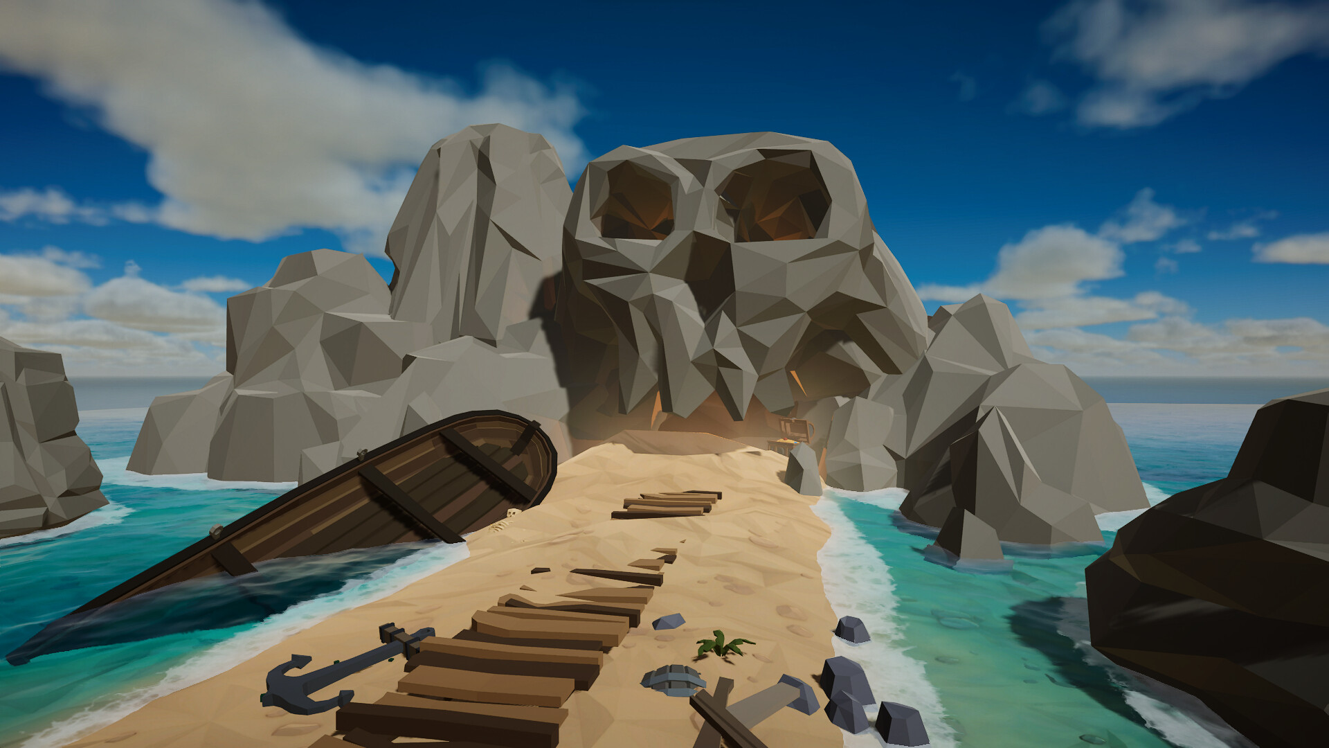 Pirate Island Featured Screenshot #1