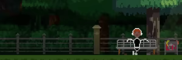 Dave the Bird video 2