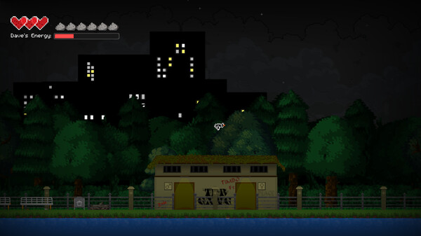 Dave the Bird screenshot 3