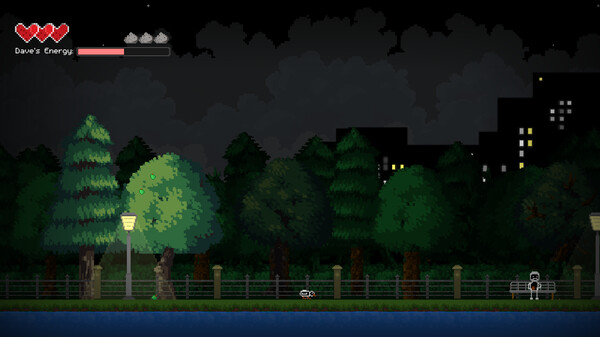 Dave the Bird screenshot 4