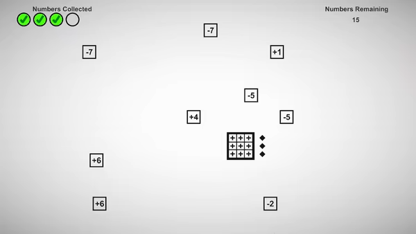 Mighty Math video 3