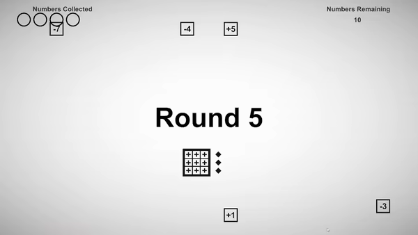 Mighty Math video 4