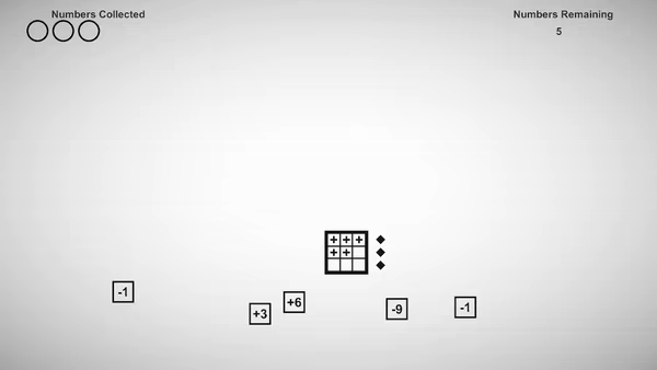 Mighty Math video 1