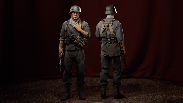 Hell Let Loose - Battle Scarred