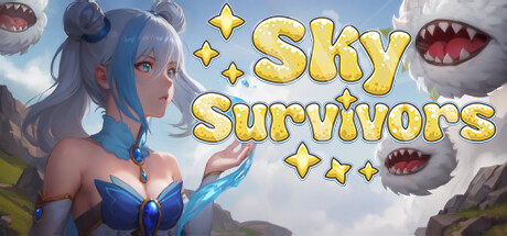 Sky Survivors banner