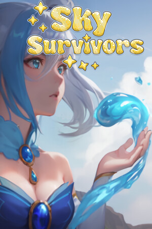 Sky Survivors cover art