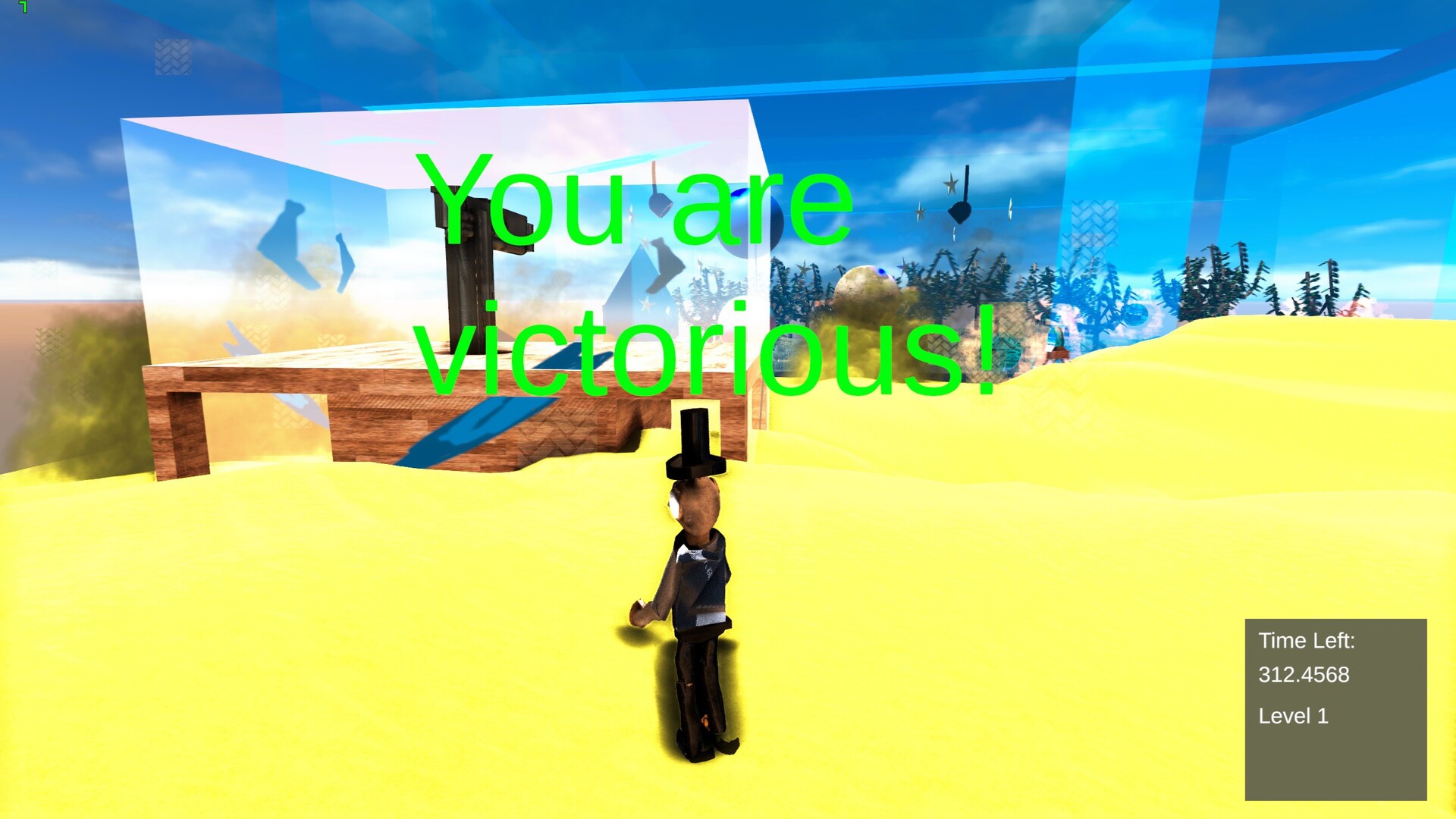 Paradise Art Royaleのスクリーンショット 1
