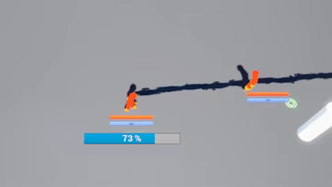 Push battle Royale video 2
