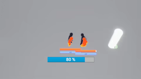 Push battle Royale video 4