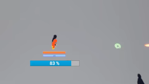 Push battle Royale video 1