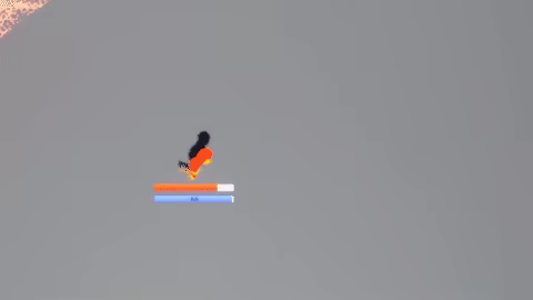 Push battle Royale video 3